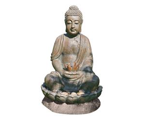 Buddha-Outdoor-Brunnen BANHI
