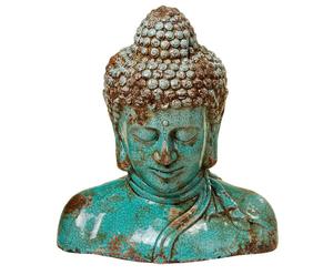Buddha-Kopf PADUMATTURA, H 50 cm