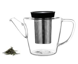 Glas-Teekanne Infusion, 1 l
