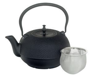 Teekanne Pure mit Sieb