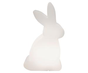 Leuchte Shining Rabbit, H 70 cm