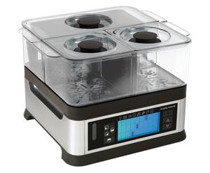 Dampfgarer Glas: Rabatte bis zu -70% | WESTWING