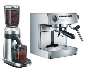 Kaffeemaschine Mit Mahlwerk Bis Zu 70 Westwing