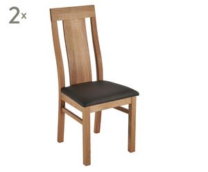 Stühle Denpasar, 2 Stück
