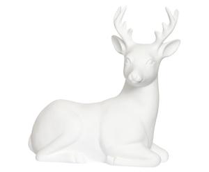 Dekofigur Oh Deer, H 24 cm