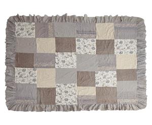 Tagesdecke Eugenie, 240 x 260 cm