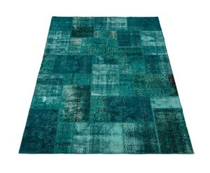 Handgefertigter Teppich SHARIF, 240 x 170 cm