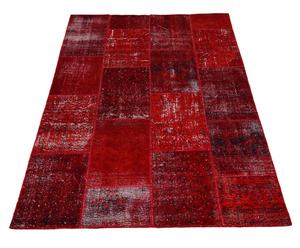 Handgefertigter Teppich ASMAHAN, 170 x 240 cm
