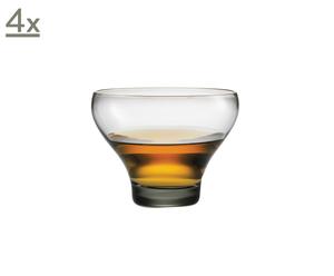 Cocktailglas Canada, 4 Stu00fcck