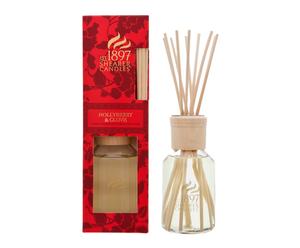 Diffuser Hollyberry & Clove