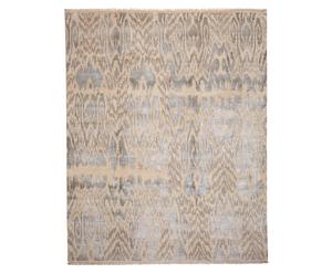 Wollteppich Gujarat, 298 x 242 cm