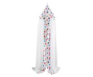 Babybett-Himmel SJARD II, H 225 cm