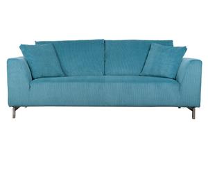 Sofa Dragen, blau