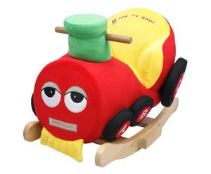 Schaukellok Train