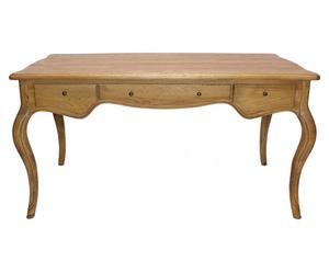 Schreibtisch Aude, B 150 cm