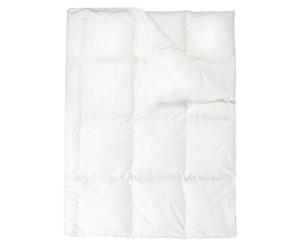 Daunen-Bettdecke Caro, Füllung 960 g, 140 x 220 cm