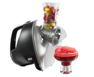 Fruchteis- und Sorbet-Maschine Marcella