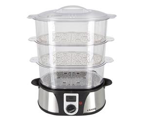 Dampfgarer Glas: Rabatte bis zu -70% | WESTWING