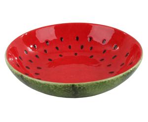 Schale Melon, Ø 30 cm