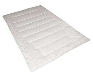 Faser-Steppbett Sommer Ethan, 135 x 200 cm