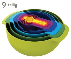 Küchenhelfer-Set Nest, 9-tlg.