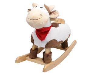Schaukel-Spielzeug Cow