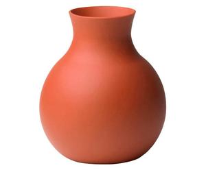 Vase Rubber, H 20 cm