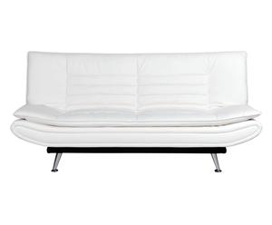 Sofa Faith mit Schlaffuktion, B 196 cm