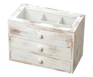 Schubladenbox Ivana, B 30 cm