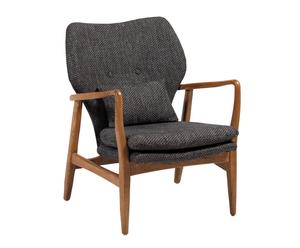 Lounge Sessel Infinity, B 67 cm