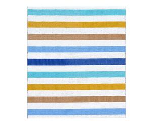 In- & Outdoor-Teppich Happy Blue, 150 x 200 cm