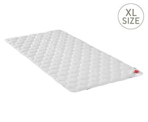 XL-Matratzenauflage Tencel Premium, 200 x 200 cm