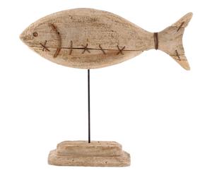 Deko-Fisch Shanaya, B 41 cm
