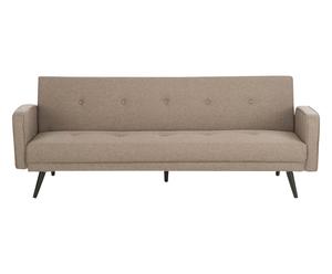 Futonbett klappbar