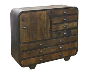 Highboard Shell, B 100 cm