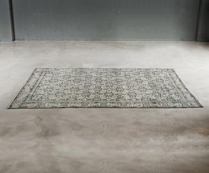 Handgeknüpfter Vintage-Orientteppich Radio Row, 181 x 276 cm
