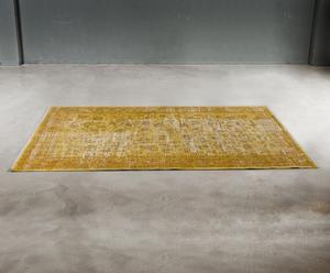 Handgeknüpfter Vintage-Orientteppich Mexico, 157 x 230 cm