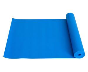 Yogamatte Loma, blau, 60 x 183 cm