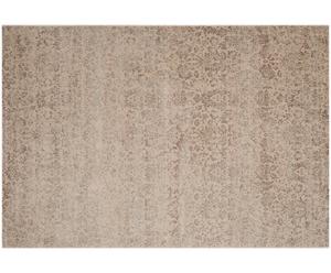 Teppich Sindbad, karamell/elfenbeinfarben, B 154 cm x L 231 cm