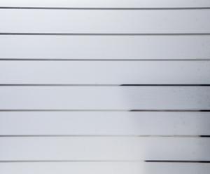 Selbstklebende Fensterfolie Stripes, 45 x 150 cm