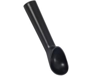 Eisportionierer Scoop, schwarz, L 25 cm