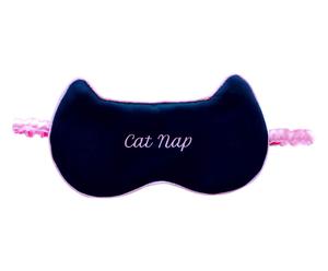 Schlafmaske Cat Nap