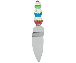 Tortenheber Cupcake, L 24 cm