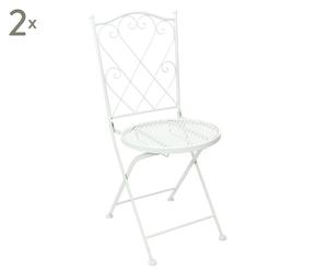 Bistrostuhl Taverna, B 38 cm