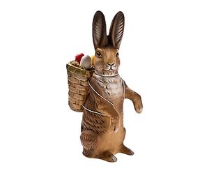 Osterhasen Aus Holz Besonderer Charme Westwing