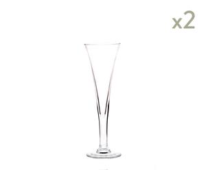 Cocktailglas-Set Tasting, 2 Stu00fcck