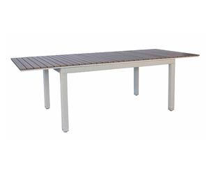 Tisch GROVE, ausziehbar von 180 bis 240 cm Länge