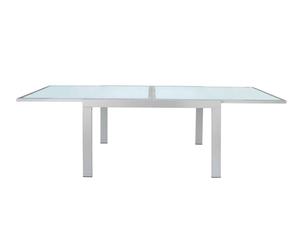 Tisch Elliot, ausziehbar, B 120 - 240 cm