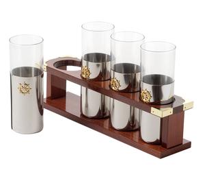 Longdrink-Set Nao, 5-tlg.