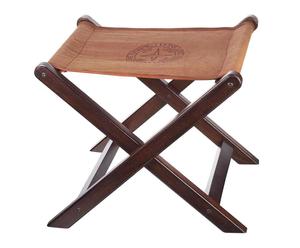 Faltbarer Stuhl Jamie, H 46 cm